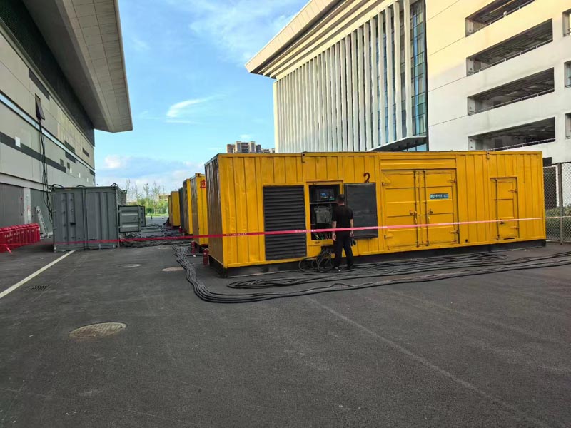 文殊镇柴油发电机冬季保养注意事项？