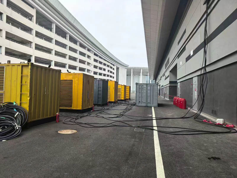 文殊镇冬季柴油发电机启动前需要做哪些准备工作？